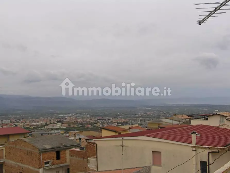 Immagine 11 di Casa indipendente in vendita  in Via Lazio 29 a Lamezia Terme