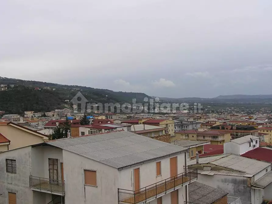 Immagine 14 di Casa indipendente in vendita  in Via Lazio 29 a Lamezia Terme