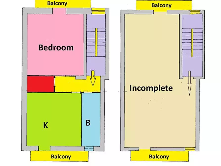 Immagine 20 di Casa indipendente in vendita  in Via Lazio 29 a Lamezia Terme