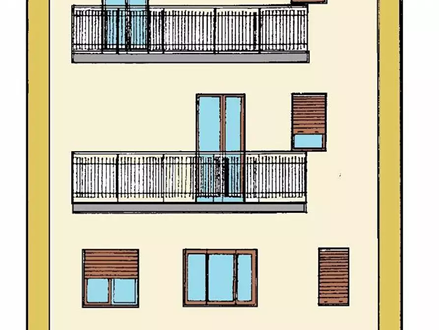 Immagine 3 di Casa indipendente in vendita  in Via Lazio 29 a Lamezia Terme