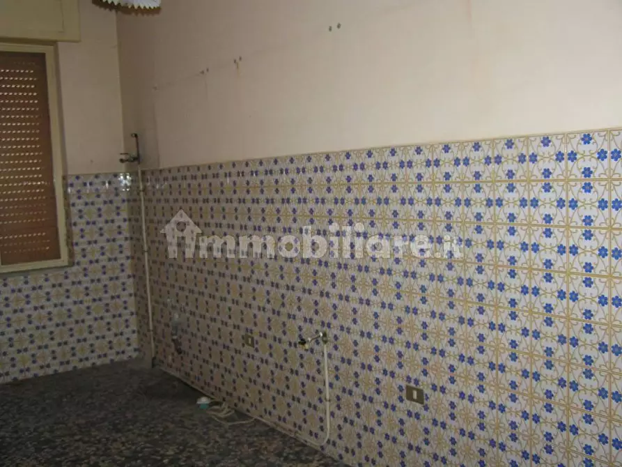 Immagine 5 di Casa indipendente in vendita  in Via Lazio 29 a Lamezia Terme