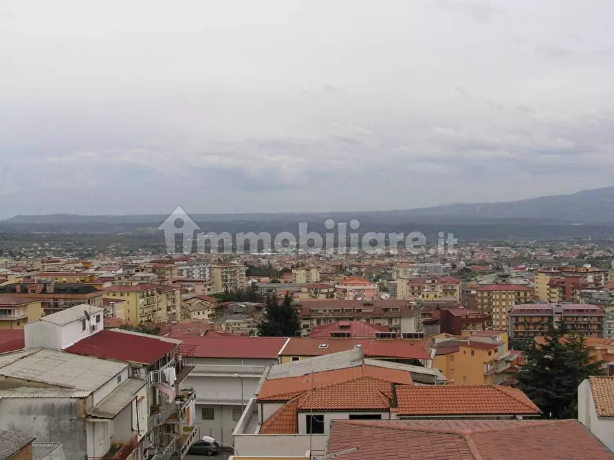 Immagine 9 di Casa indipendente in vendita  in Via Lazio 29 a Lamezia Terme