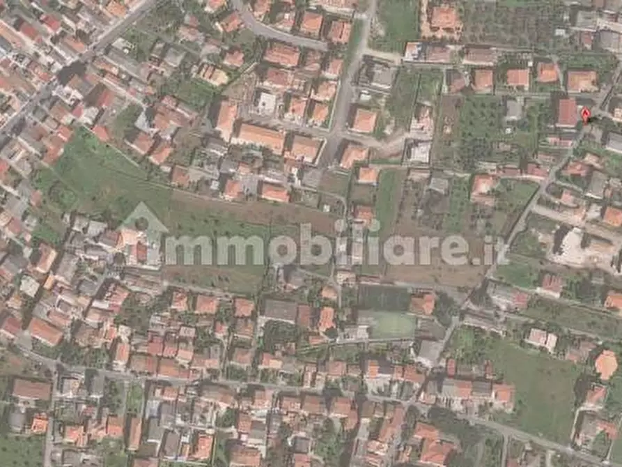 Immagine 2 di Terreno residenziale in vendita  in Via degli Itali a Lamezia Terme