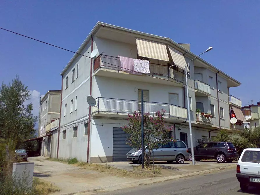 Immagine 1 di Appartamento in vendita  in Viale Enrico Berlinguer 55 a Pianopoli