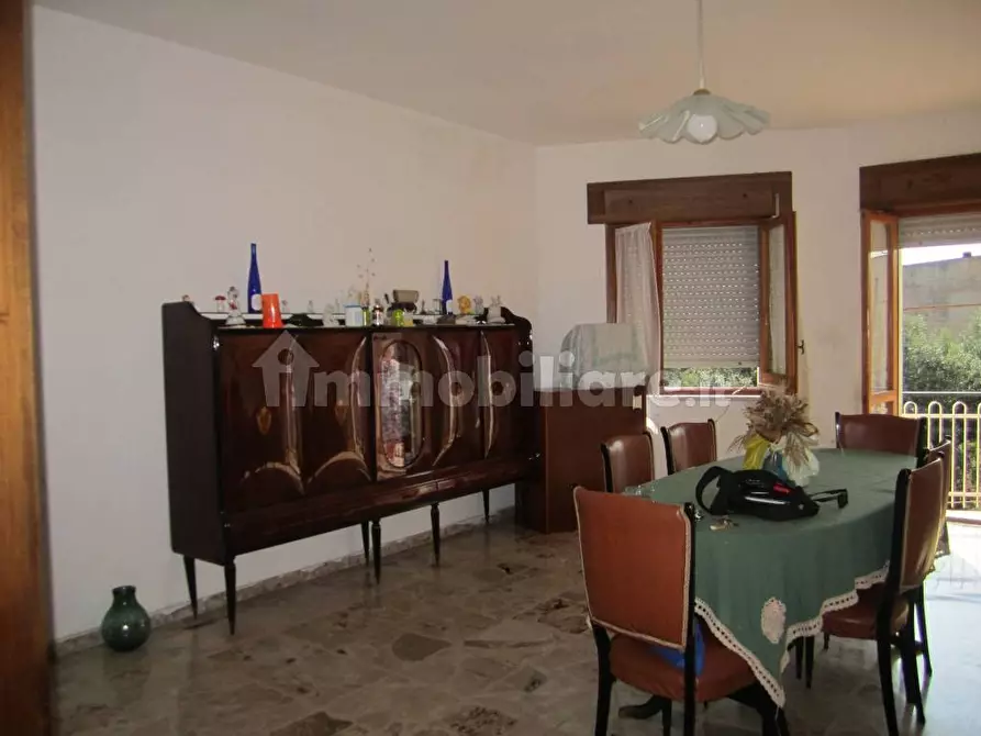 Immagine 10 di Appartamento in vendita  in Viale Enrico Berlinguer 55 a Pianopoli