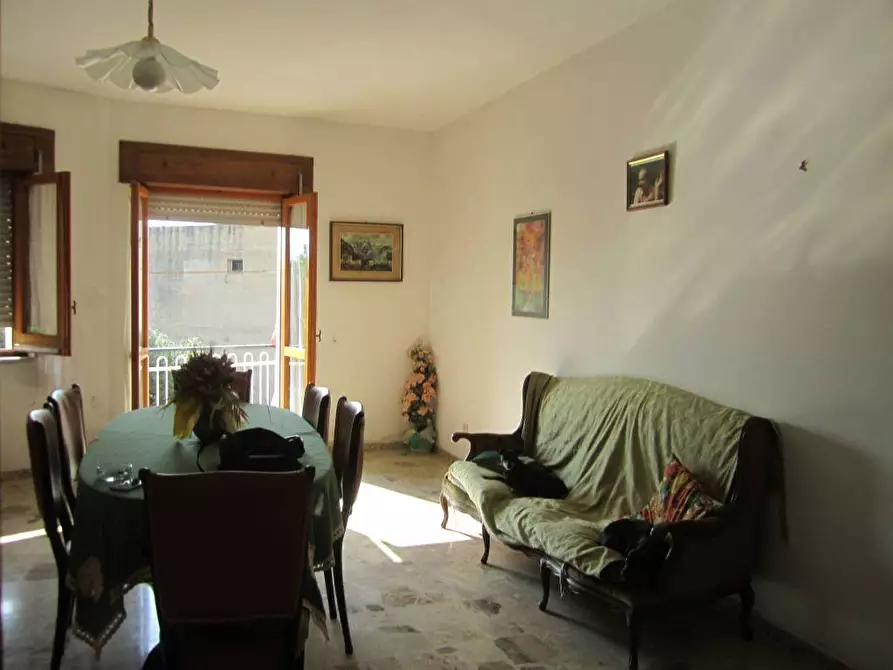 Immagine 11 di Appartamento in vendita  in Viale Enrico Berlinguer 55 a Pianopoli