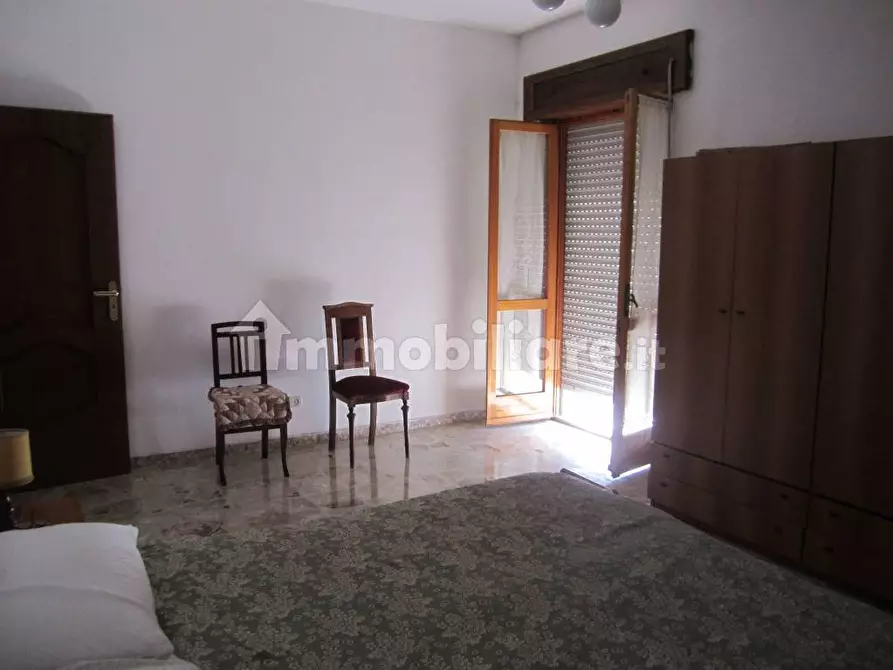 Immagine 12 di Appartamento in vendita  in Viale Enrico Berlinguer 55 a Pianopoli