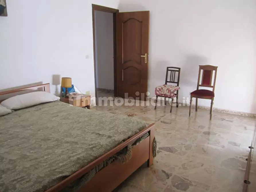 Immagine 13 di Appartamento in vendita  in Viale Enrico Berlinguer 55 a Pianopoli