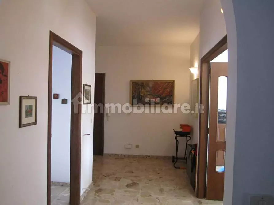 Immagine 15 di Appartamento in vendita  in Viale Enrico Berlinguer 55 a Pianopoli