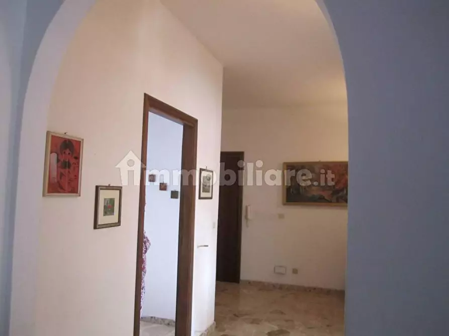 Immagine 16 di Appartamento in vendita  in Viale Enrico Berlinguer 55 a Pianopoli