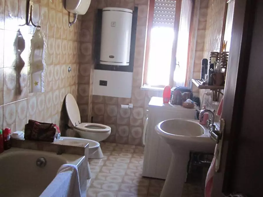 Immagine 18 di Appartamento in vendita  in Viale Enrico Berlinguer 55 a Pianopoli