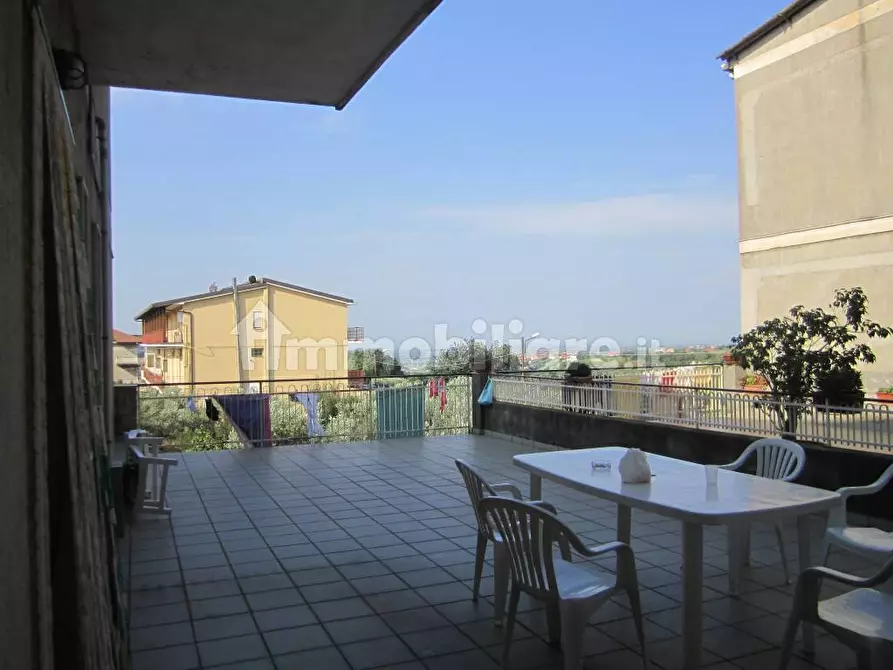 Immagine 3 di Appartamento in vendita  in Viale Enrico Berlinguer 55 a Pianopoli