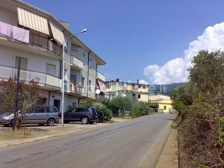 Immagine 4 di Appartamento in vendita  in Viale Enrico Berlinguer 55 a Pianopoli