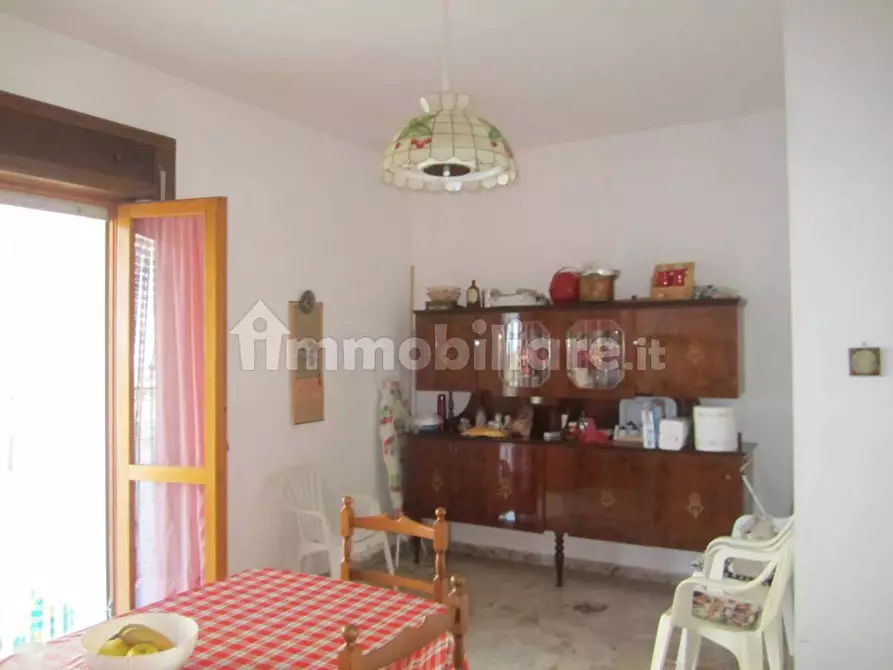 Immagine 5 di Appartamento in vendita  in Viale Enrico Berlinguer 55 a Pianopoli