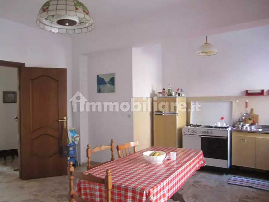 Immagine 7 di Appartamento in vendita  in Viale Enrico Berlinguer 55 a Pianopoli