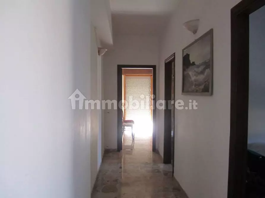 Immagine 8 di Appartamento in vendita  in Viale Enrico Berlinguer 55 a Pianopoli