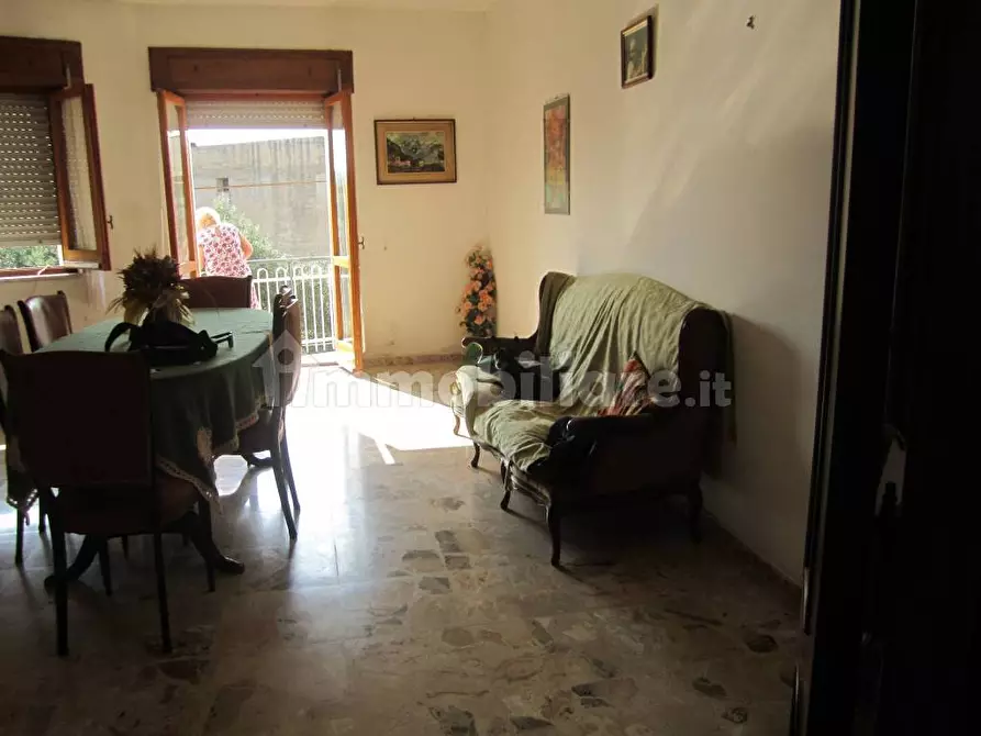 Immagine 9 di Appartamento in vendita  in Viale Enrico Berlinguer 55 a Pianopoli