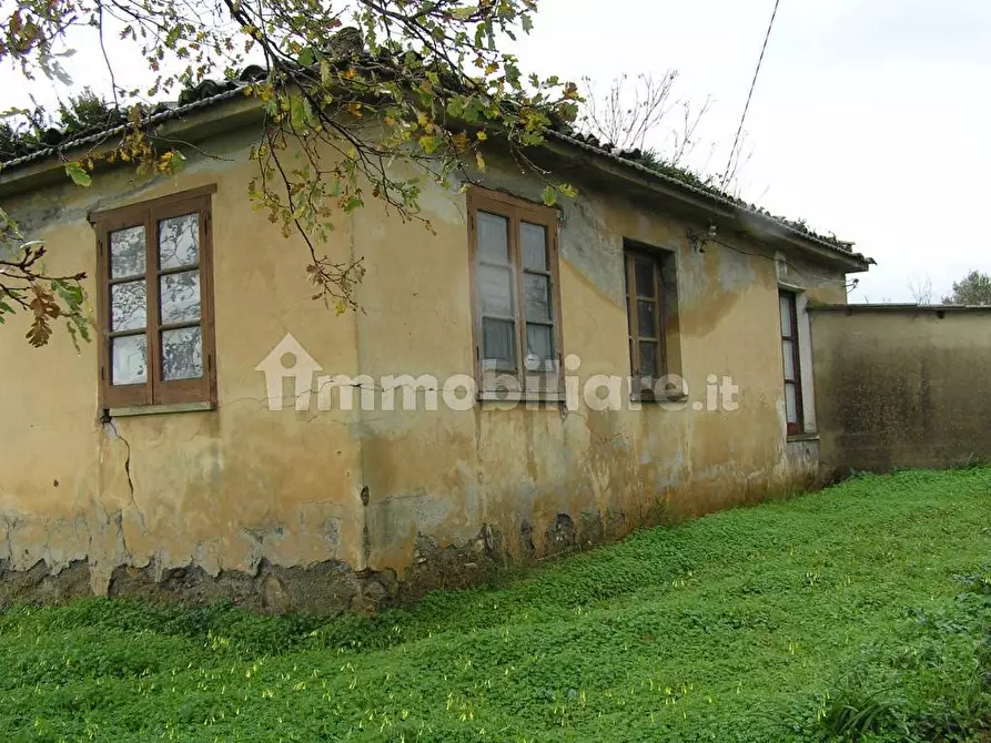 Immagine 4 di Terreno agricolo in vendita  in Via Monsignor Azio Davoli 11 a Lamezia Terme
