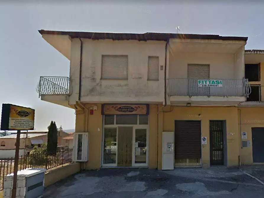 Immagine 3 di Appartamento in vendita  in Viale Guglielmo Marconi 257Z a Lamezia Terme