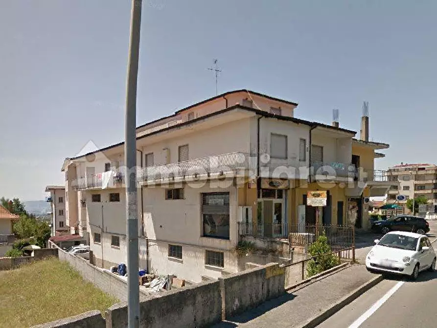 Immagine 4 di Appartamento in vendita  in Viale Guglielmo Marconi 257Z a Lamezia Terme