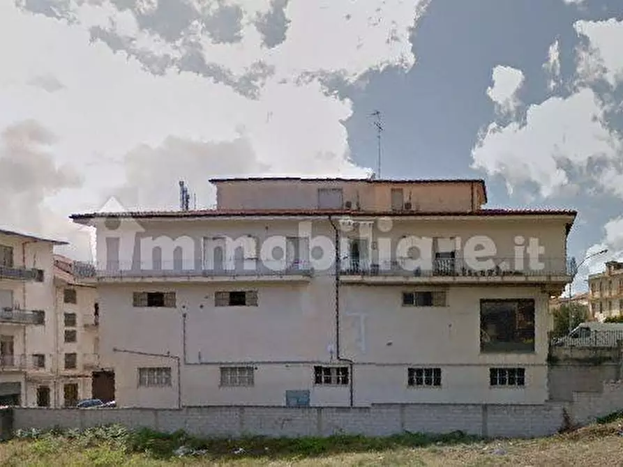 Immagine 3 di Attico in vendita  in Viale Guglielmo Marconi 257Z a Lamezia Terme