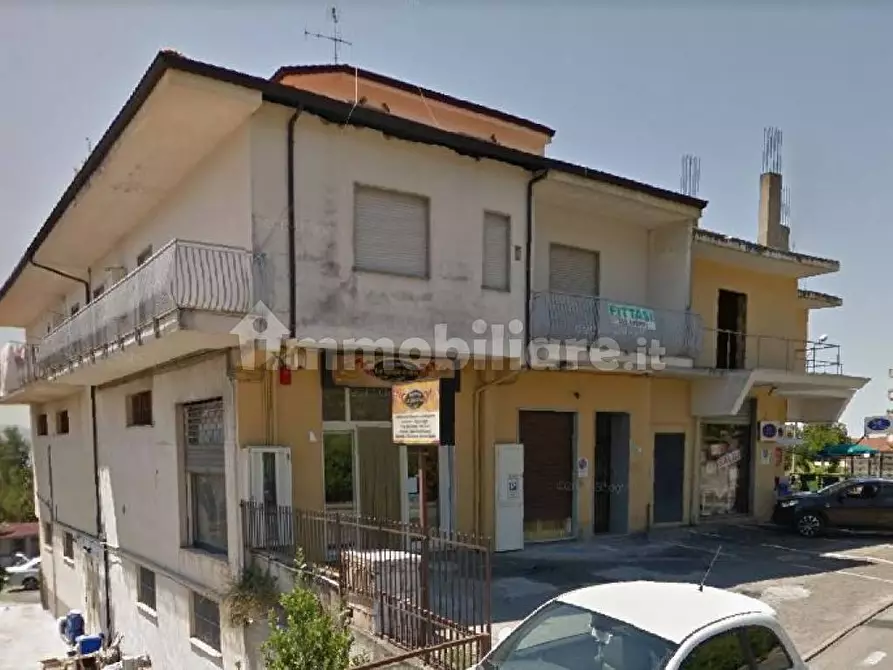 Immagine 4 di Attico in vendita  in Viale Guglielmo Marconi 257Z a Lamezia Terme