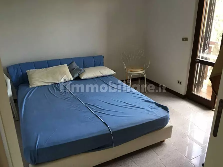 Immagine 12 di Appartamento in vendita  in Via della Pineta a Lamezia Terme