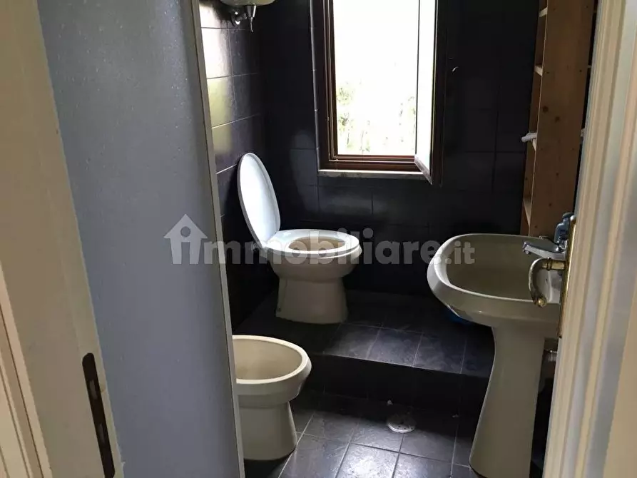 Immagine 13 di Appartamento in vendita  in Via della Pineta a Lamezia Terme