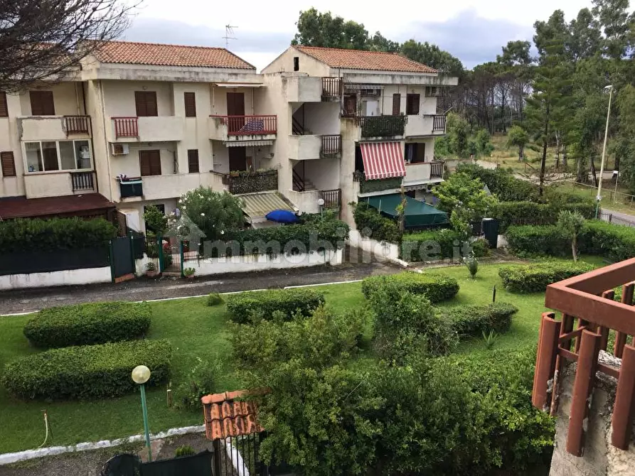 Immagine 14 di Appartamento in vendita  in Via della Pineta a Lamezia Terme