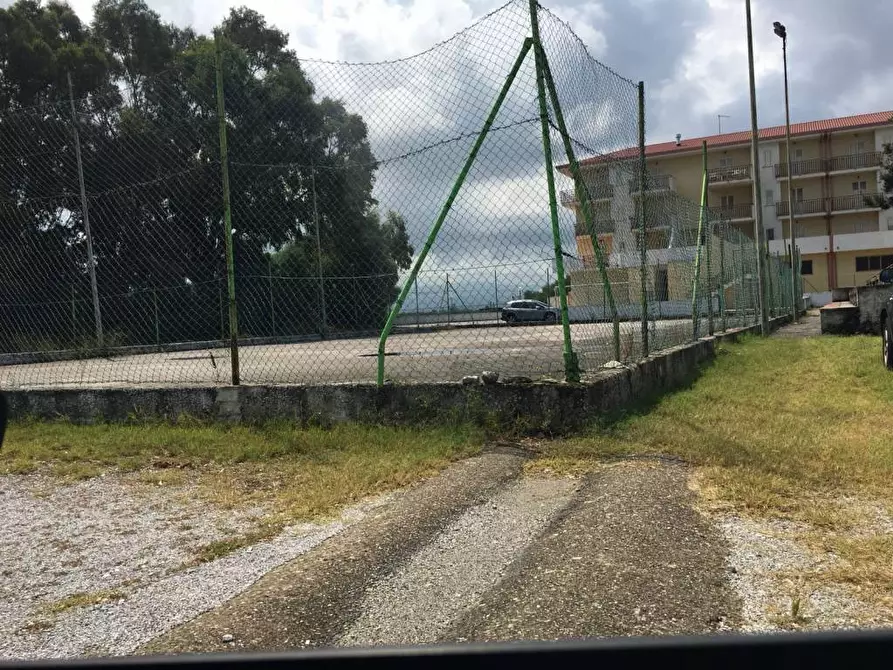 Immagine 19 di Appartamento in vendita  in Via della Pineta a Lamezia Terme