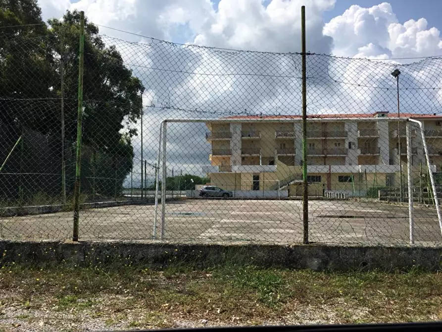 Immagine 20 di Appartamento in vendita  in Via della Pineta a Lamezia Terme