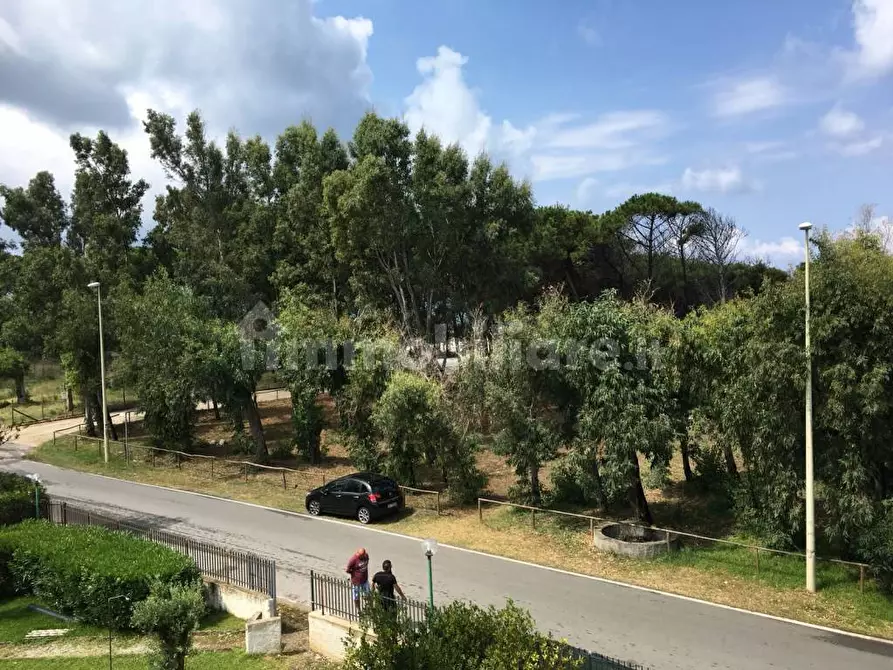 Immagine 3 di Appartamento in vendita  in Via della Pineta a Lamezia Terme