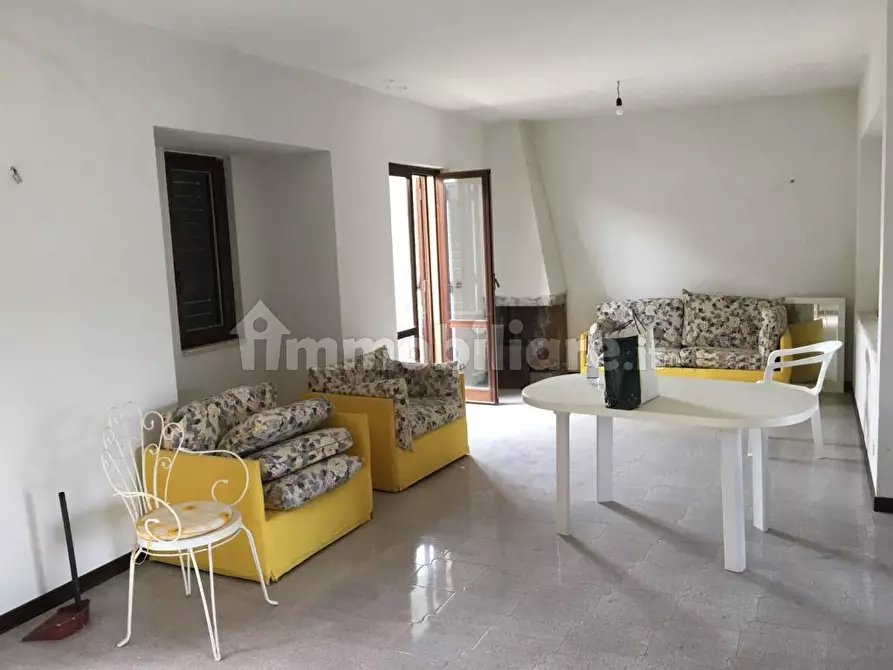 Immagine 4 di Appartamento in vendita  in Via della Pineta a Lamezia Terme