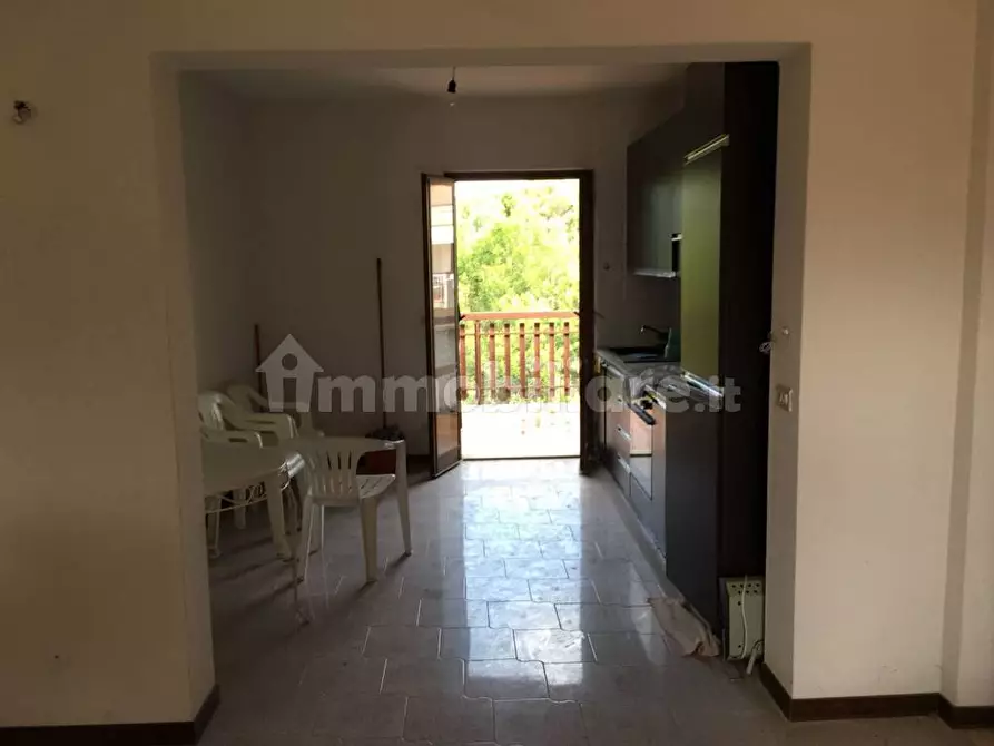 Immagine 5 di Appartamento in vendita  in Via della Pineta a Lamezia Terme