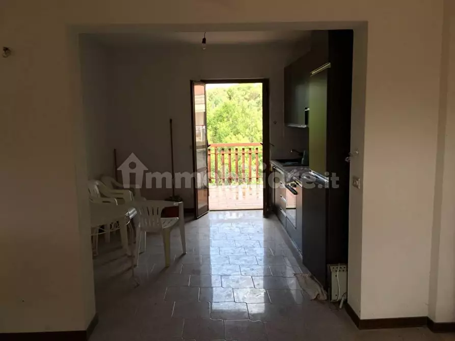 Immagine 7 di Appartamento in vendita  in Via della Pineta a Lamezia Terme