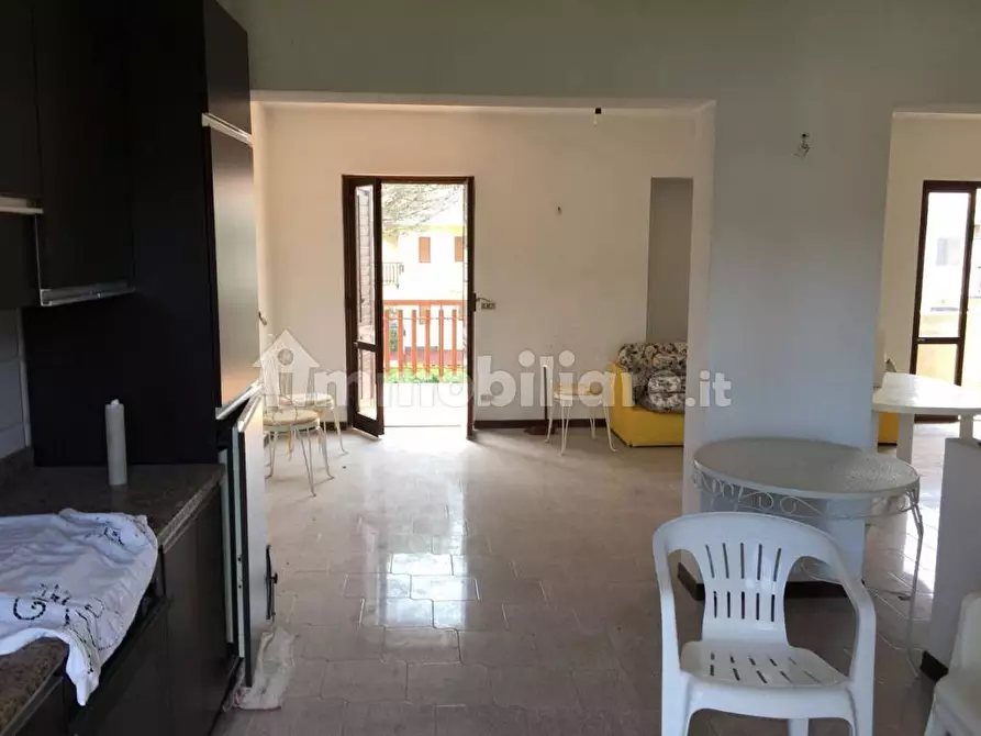 Immagine 8 di Appartamento in vendita  in Via della Pineta a Lamezia Terme