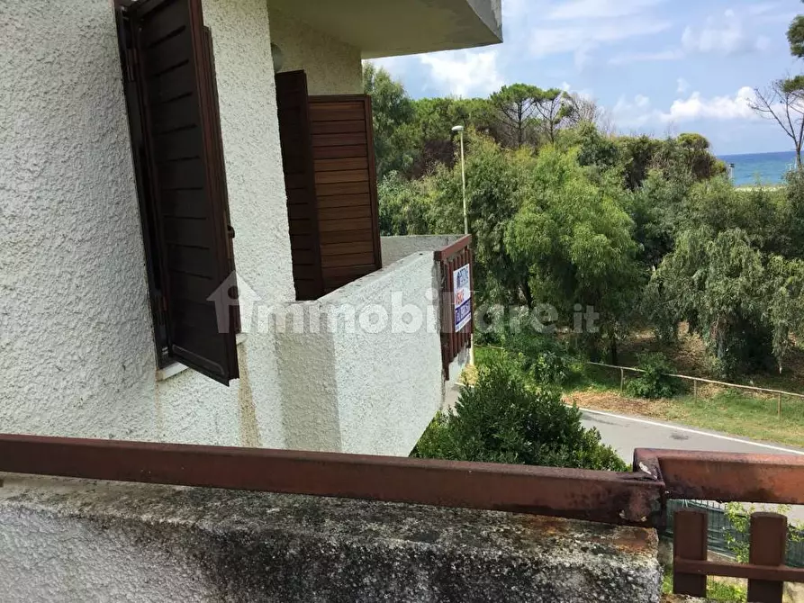 Immagine 9 di Appartamento in vendita  in Via della Pineta a Lamezia Terme