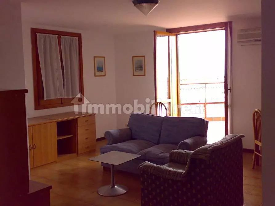 Immagine 2 di Attico in vendita  in Via Tommaso Maria Fusco 175 a Lamezia Terme