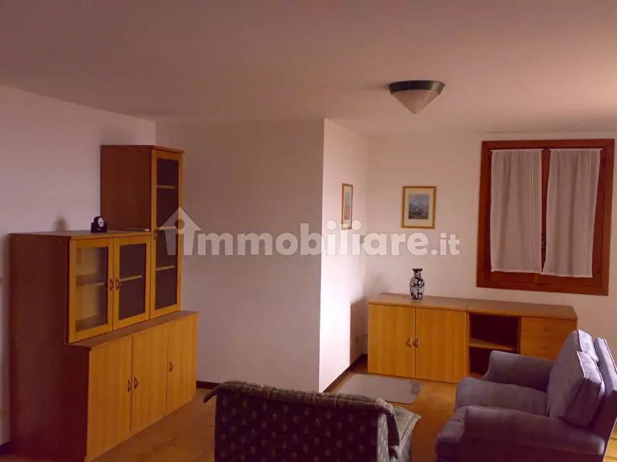 Immagine 3 di Attico in vendita  in Via Tommaso Maria Fusco 175 a Lamezia Terme