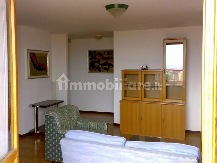 Immagine 4 di Attico in vendita  in Via Tommaso Maria Fusco 175 a Lamezia Terme