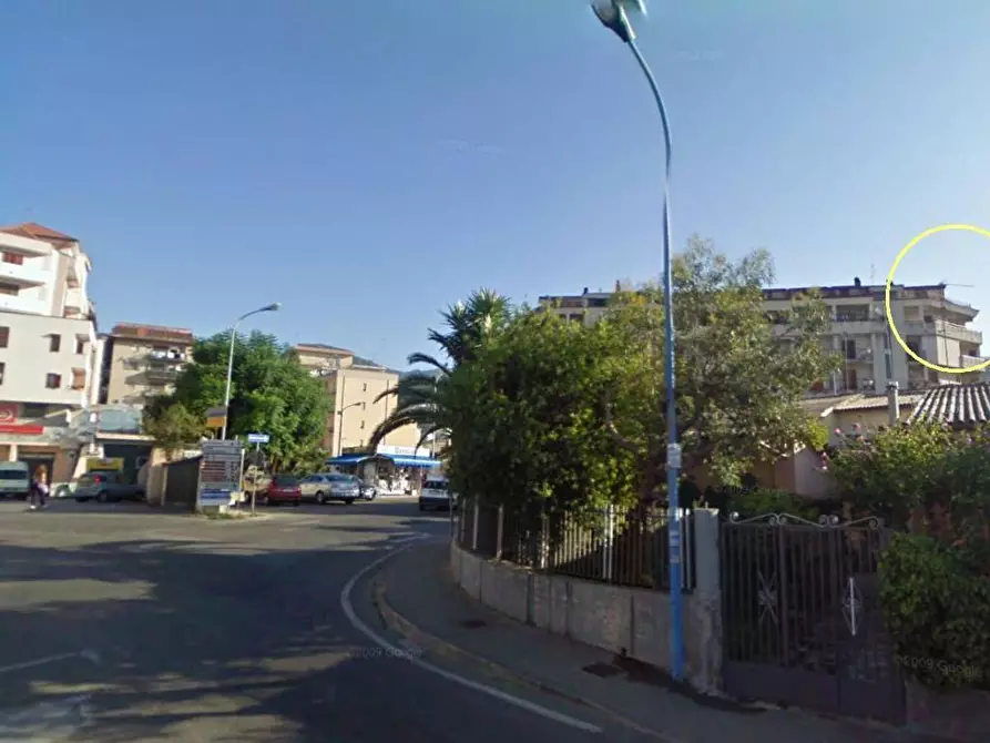 Immagine 7 di Attico in vendita  in Via Tommaso Maria Fusco 175 a Lamezia Terme