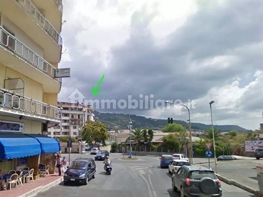 Immagine 8 di Attico in vendita  in Via Tommaso Maria Fusco 175 a Lamezia Terme