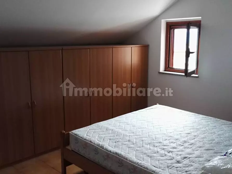 Immagine 9 di Attico in vendita  in Via Tommaso Maria Fusco 175 a Lamezia Terme