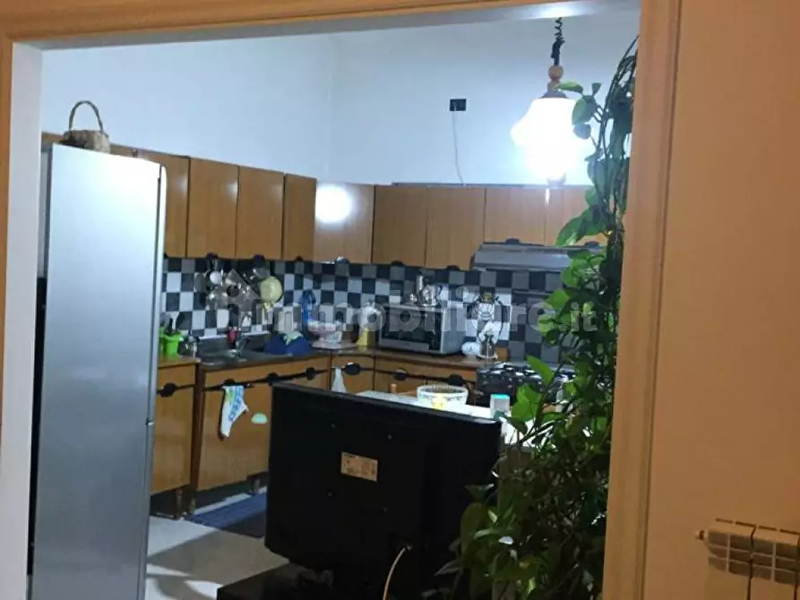 Immagine 11 di Appartamento in vendita  in Via Innocenzo IX 31 a Lamezia Terme