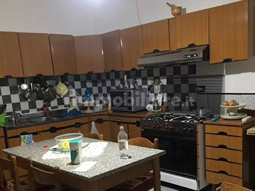 Immagine 12 di Appartamento in vendita  in Via Innocenzo IX 31 a Lamezia Terme