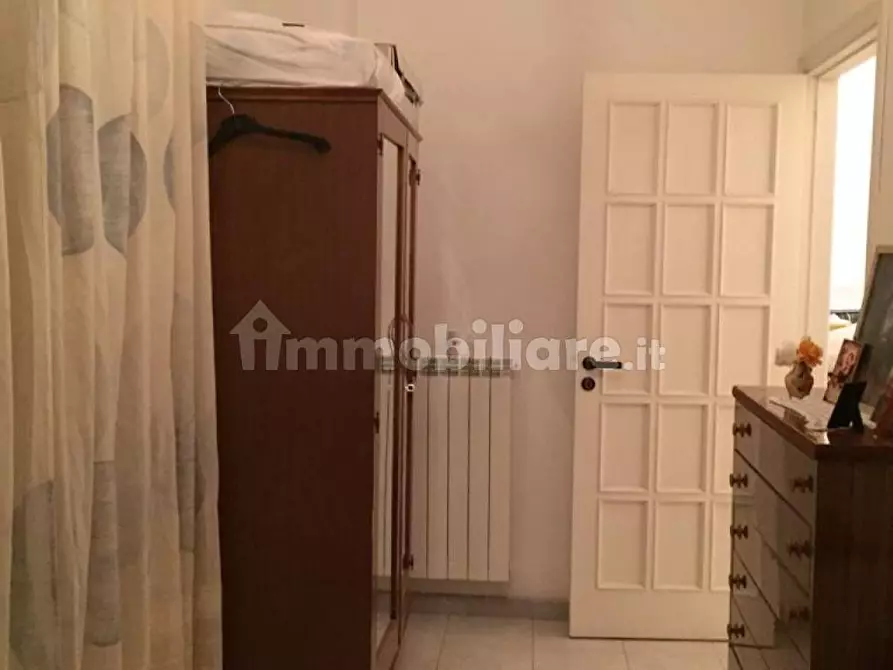 Immagine 3 di Appartamento in vendita  in Via Innocenzo IX 31 a Lamezia Terme