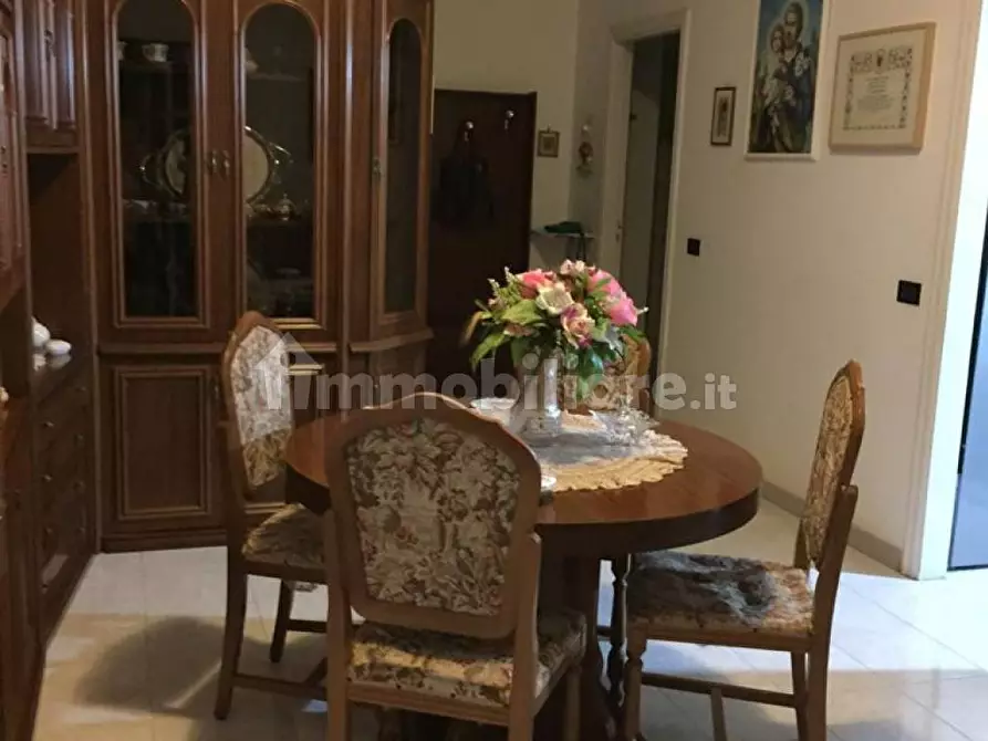 Immagine 5 di Appartamento in vendita  in Via Innocenzo IX 31 a Lamezia Terme