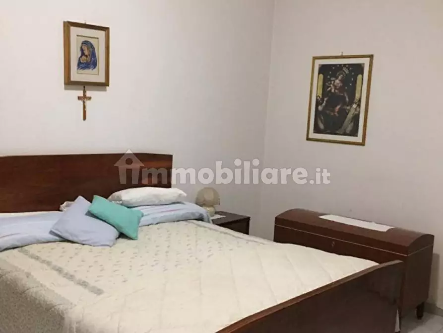 Immagine 6 di Appartamento in vendita  in Via Innocenzo IX 31 a Lamezia Terme