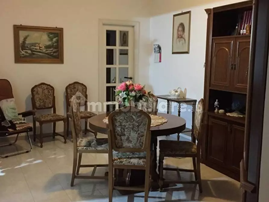 Immagine 7 di Appartamento in vendita  in Via Innocenzo IX 31 a Lamezia Terme