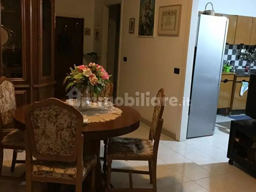 Immagine 8 di Appartamento in vendita  in Via Innocenzo IX 31 a Lamezia Terme